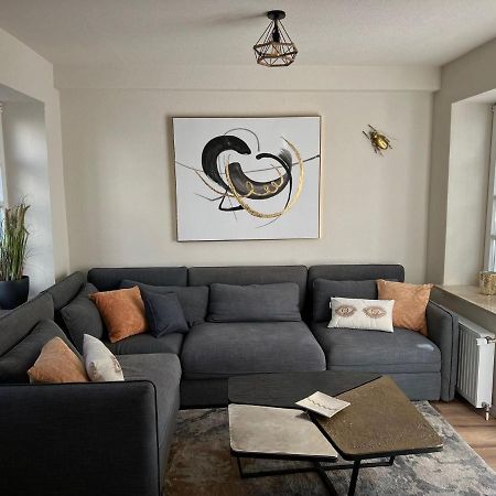 Ferienwohnung Burgsitz Spangenberg Bagian luar foto